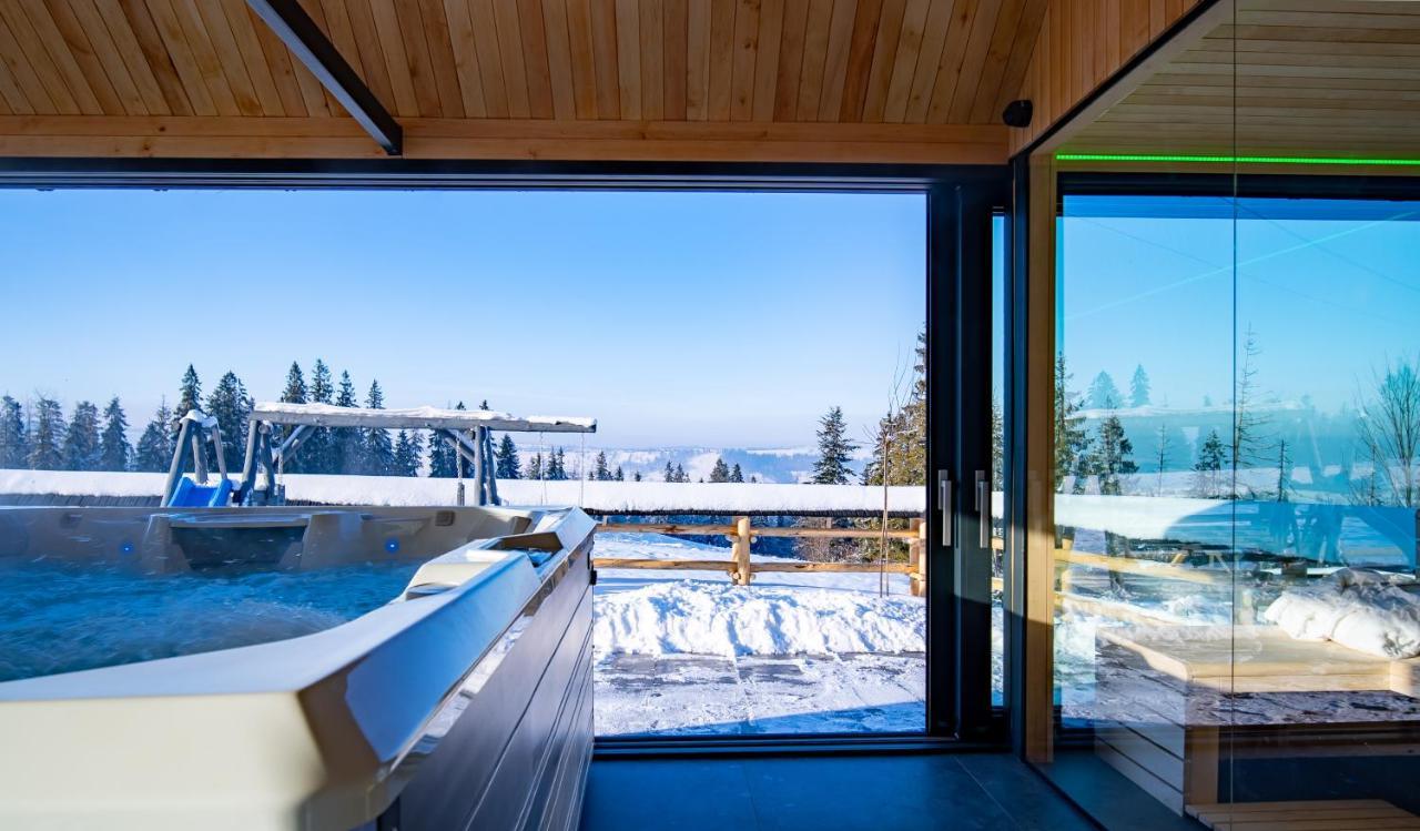 Royal & Zakopane-cyrhla Апартаменти