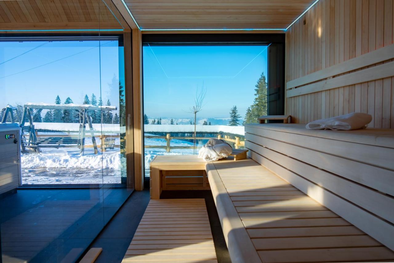 Апартаменти Royal & Zakopane-cyrhla