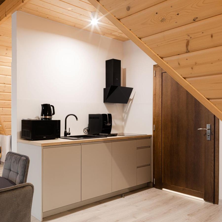 Апартаменти Royal & Zakopane-cyrhla